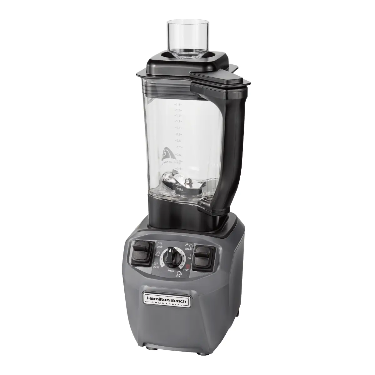 Konyhai turmixgép Hamilton Beach HBF510-CE EXPEDITOR Blender - Image 2