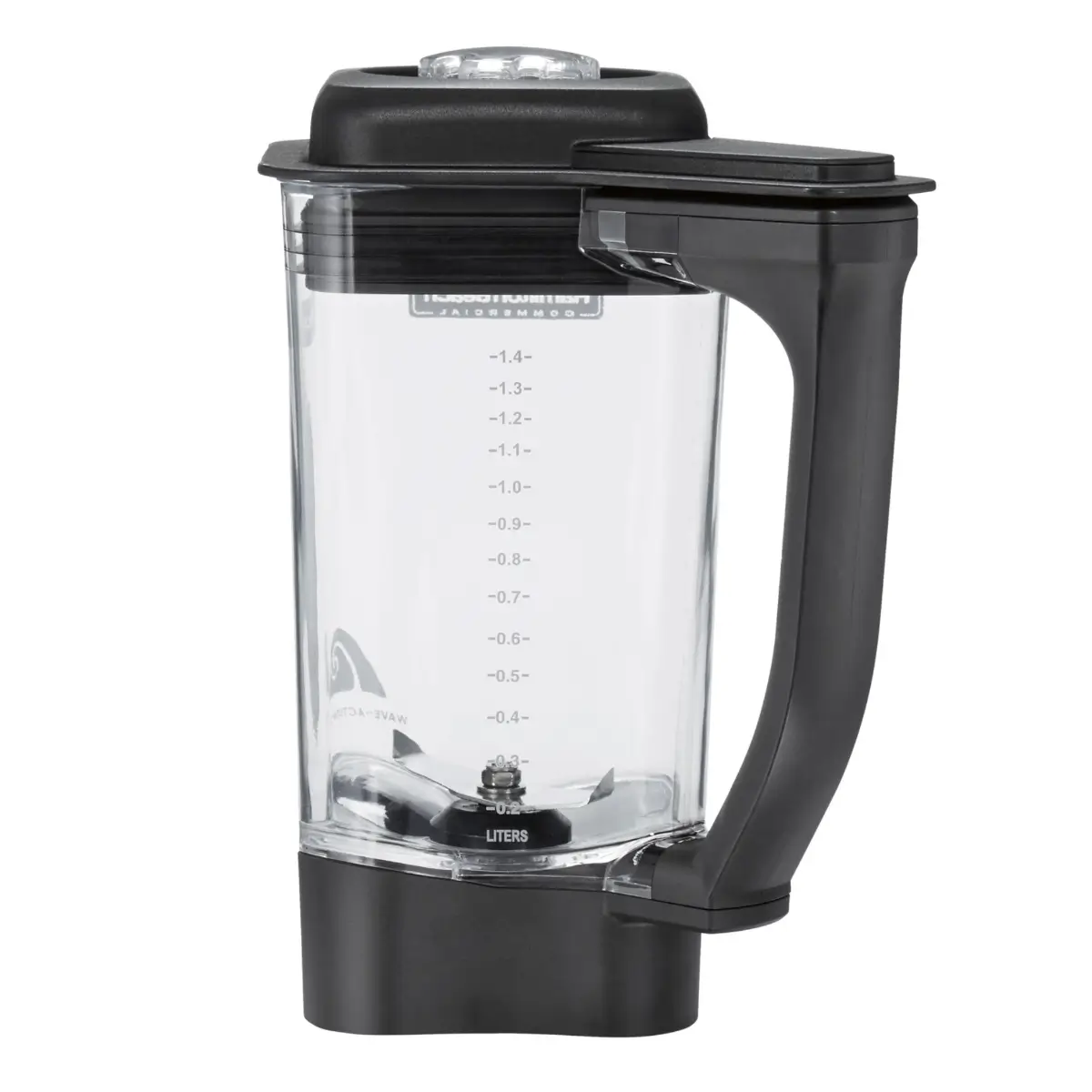 Konyhai turmixgép Hamilton Beach HBF510-CE EXPEDITOR Blender - Image 4