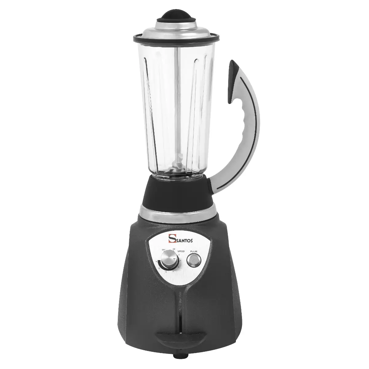 Konyhai turmixgép SANTOS N37-2P BLENDER