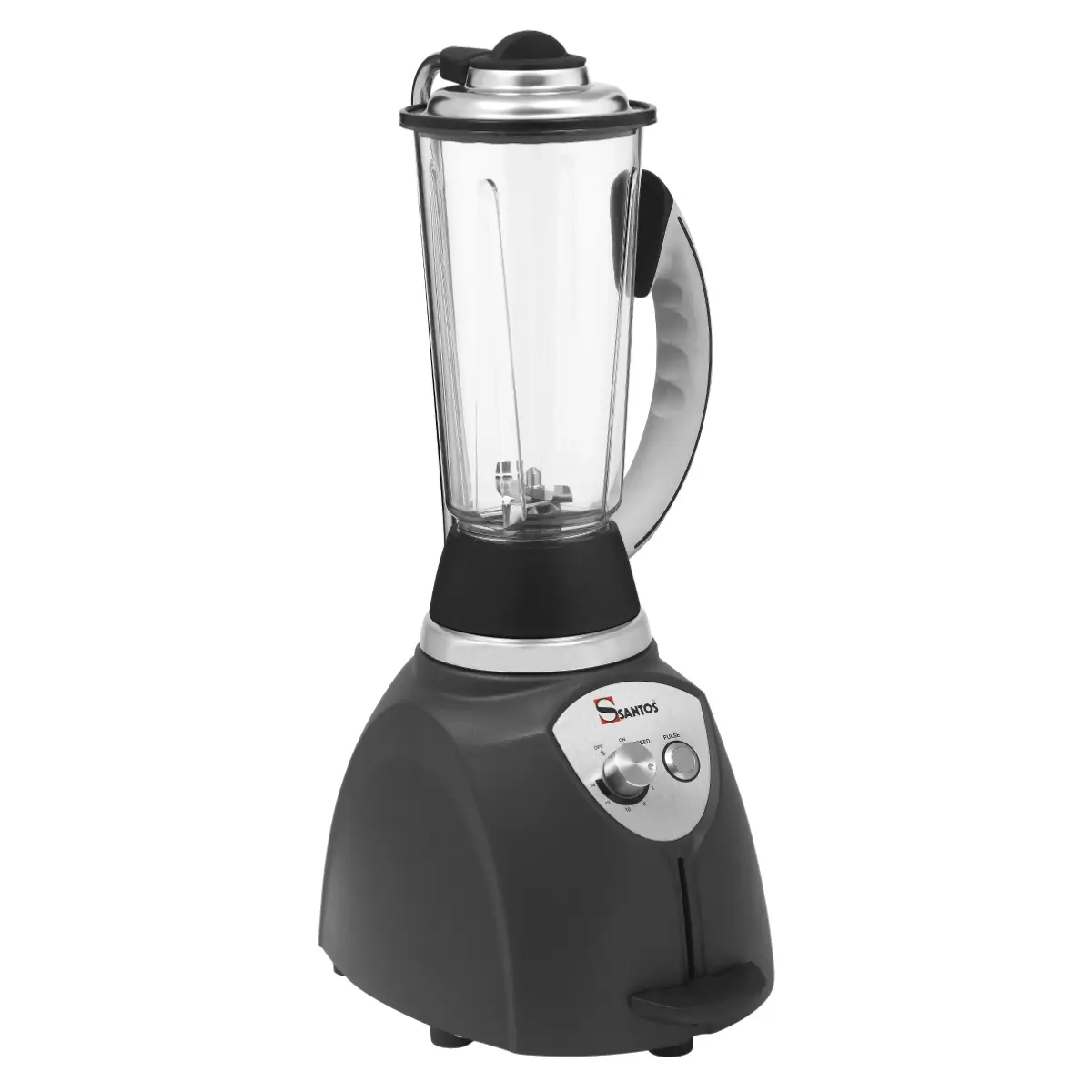 Konyhai turmixgép SANTOS N37-2P BLENDER - Image 2