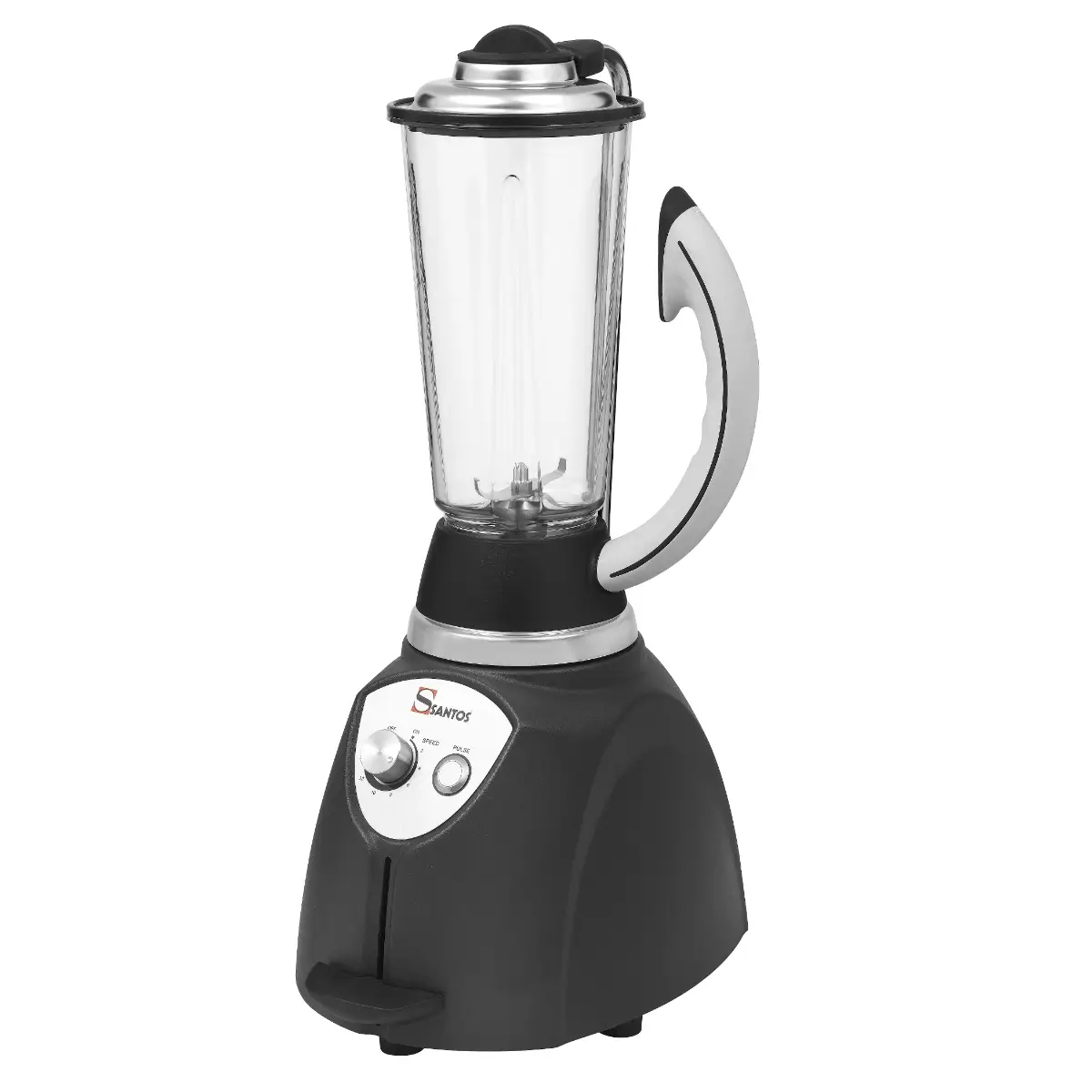 Konyhai turmixgép SANTOS N37-2P BLENDER - Image 3