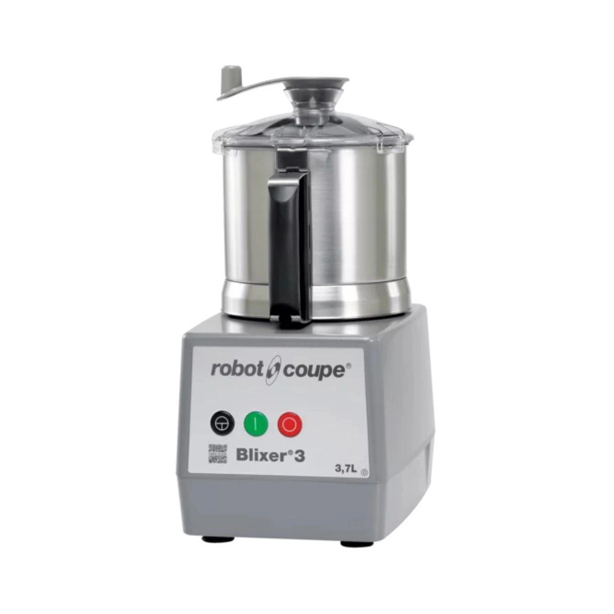 Robot coupe Blixer 3