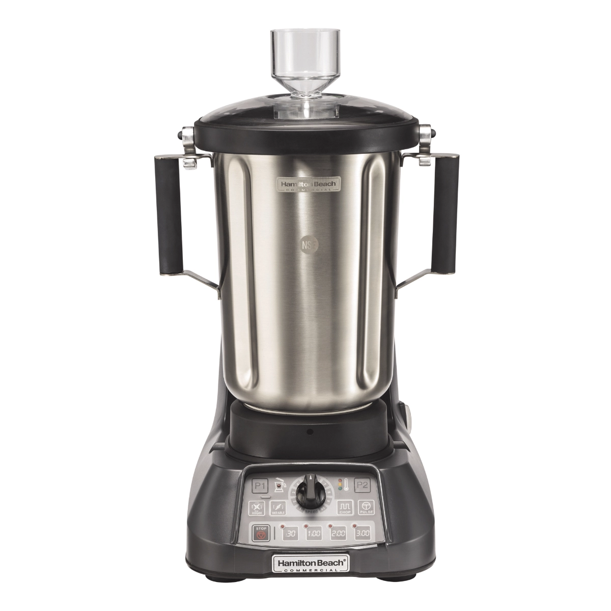 Konyhai turmixgép Hamilton Beach HBF1100SR-CE EXPEDITOR Blender