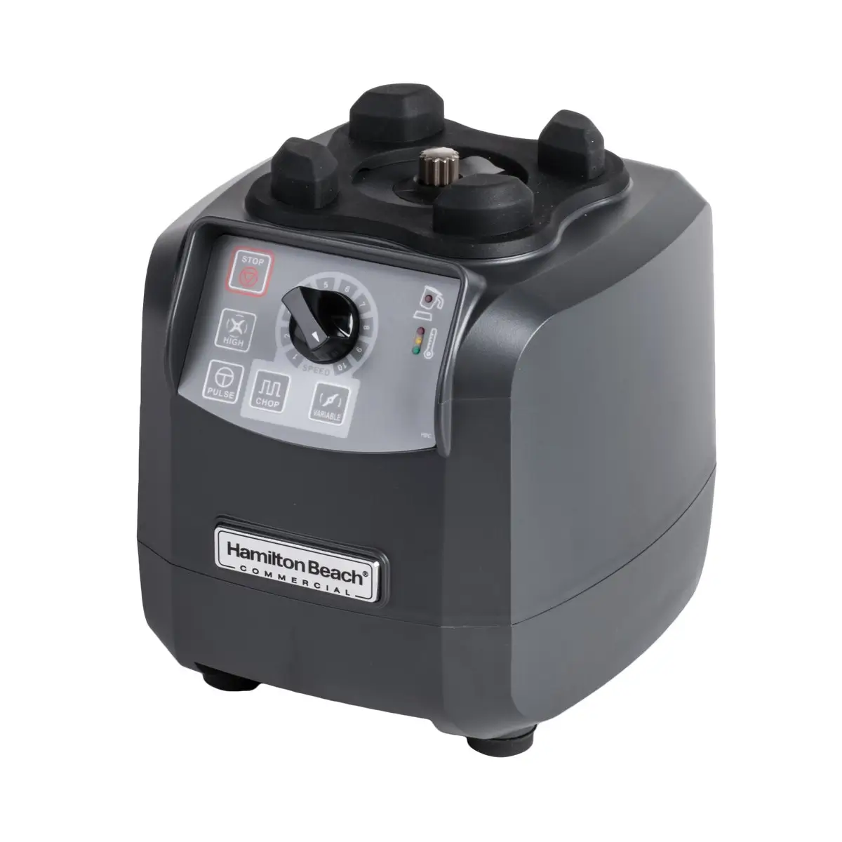 Konyhai turmixgép Hamilton Beach HBF600R-CE EXPEDITOR Blender - Image 2
