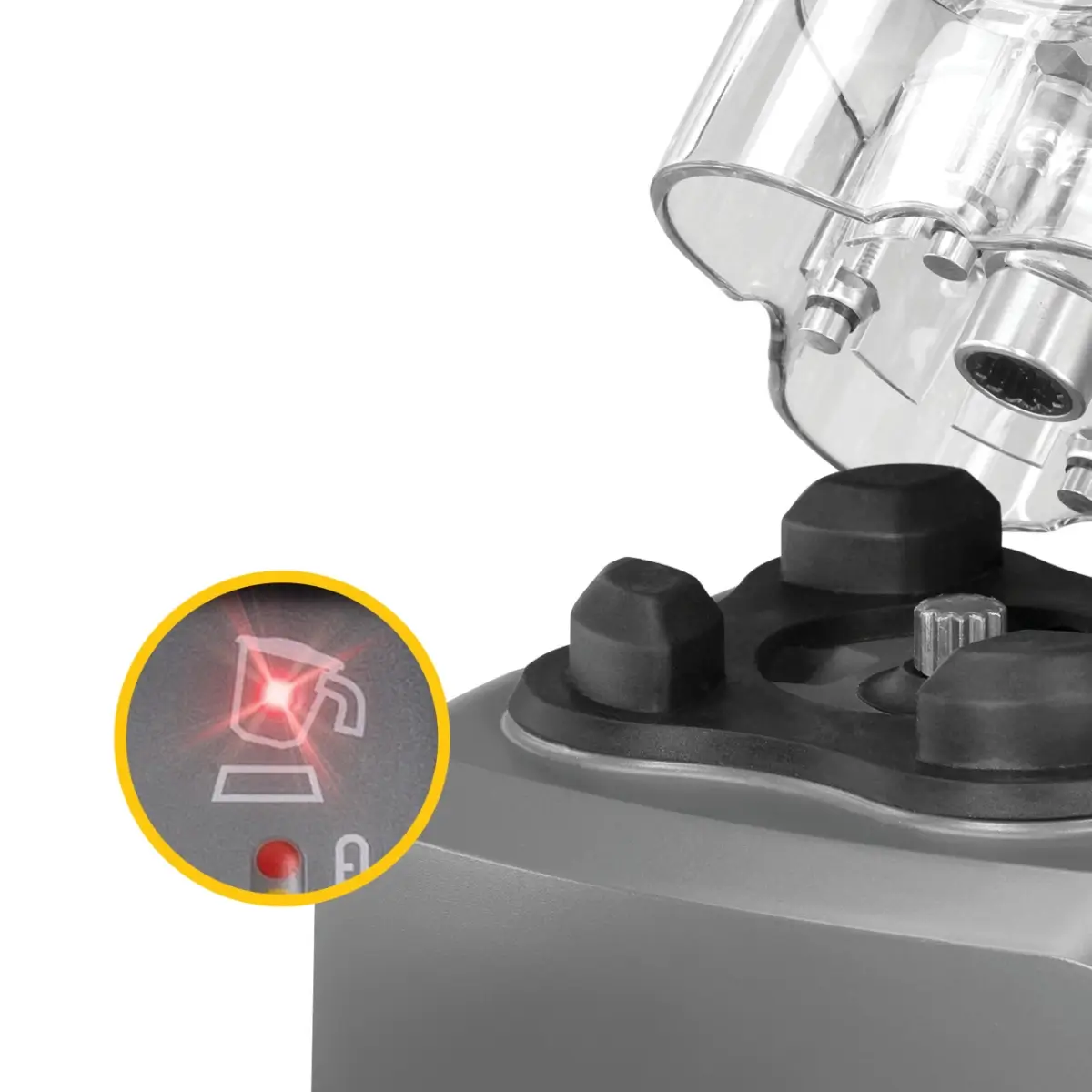 Konyhai turmixgép Hamilton Beach HBF600R-CE EXPEDITOR Blender - Image 3