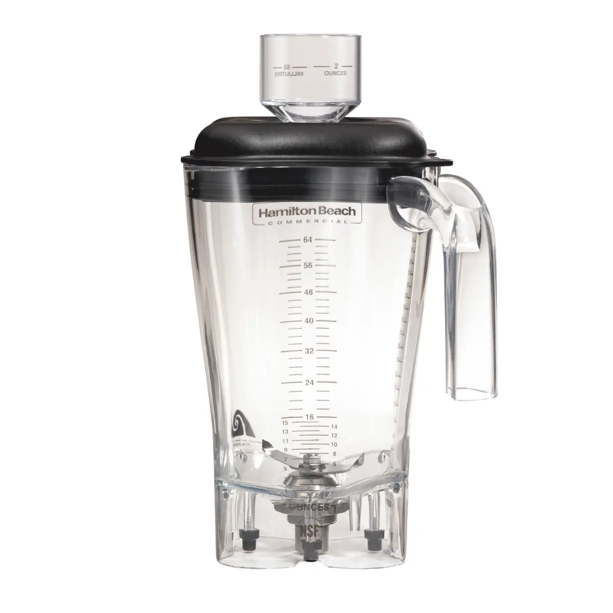 Konyhai turmixgép Hamilton Beach HBF600R-CE EXPEDITOR Blender - Image 5
