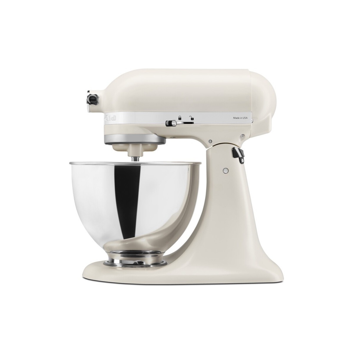 Keverő dagasztógép KitchenAid Classic 4,3 l