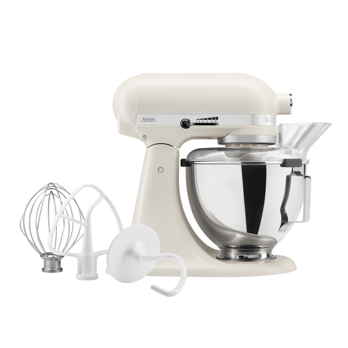 Keverő dagasztógép KitchenAid Classic 4,3 l