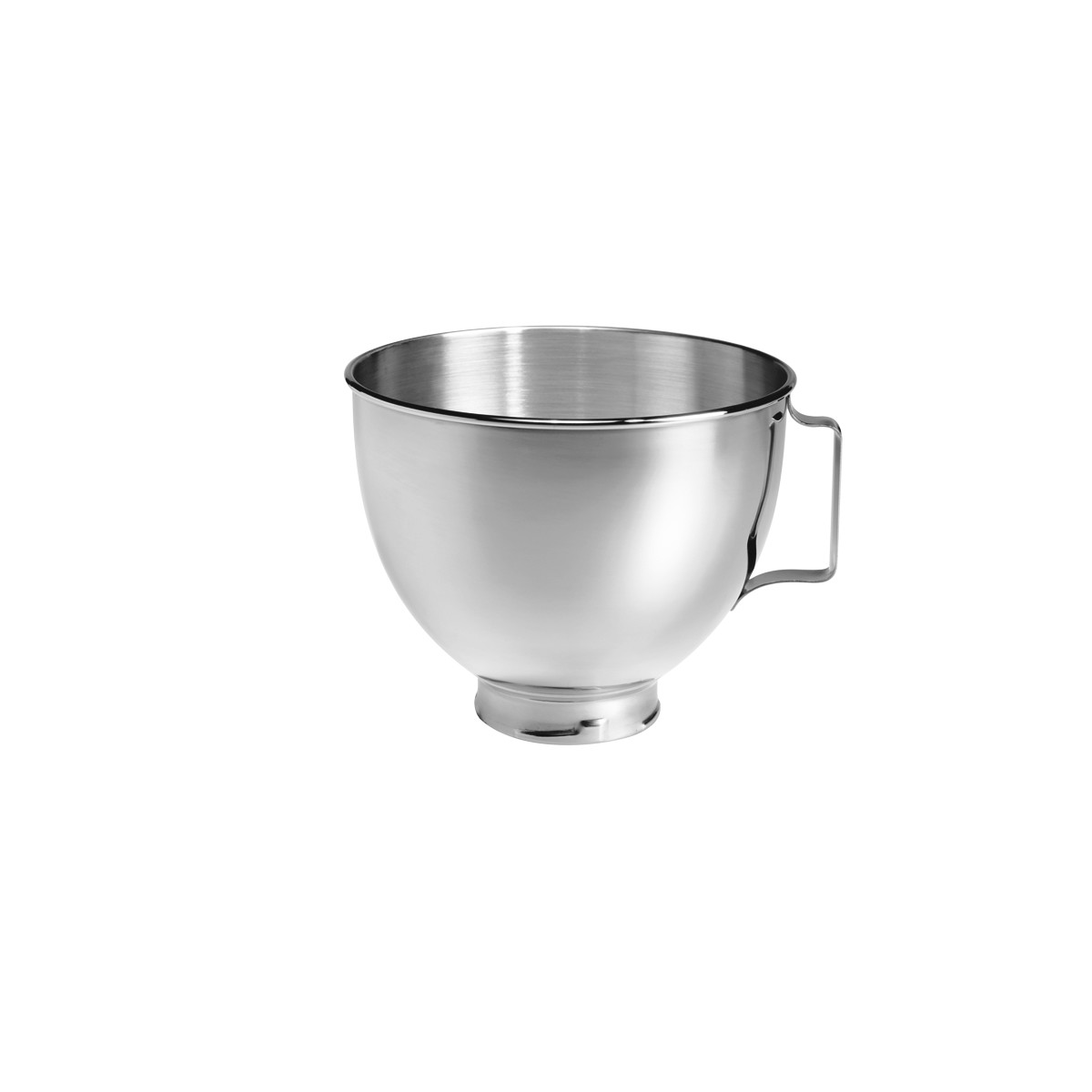 Keverő dagasztógép KitchenAid Classic 4,3 l