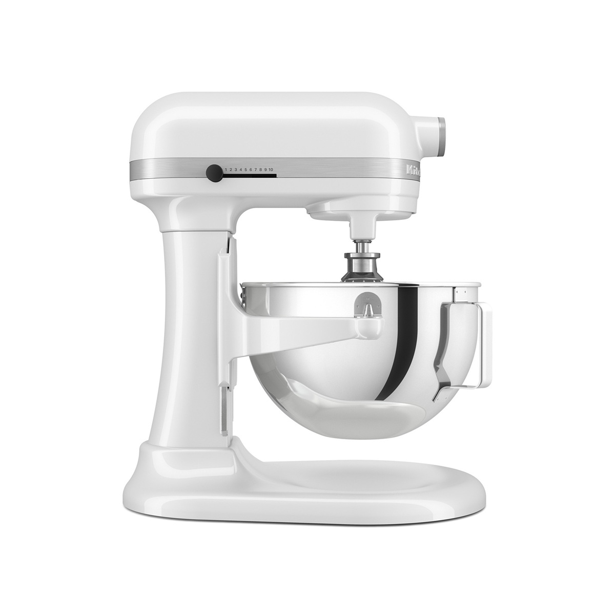 Keverő dagasztógép KitchenAid 5,2 l