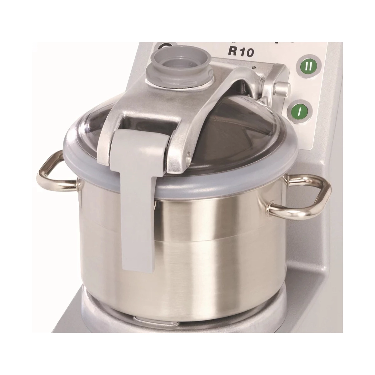 Kutter robot coupe R 10 - Image 3
