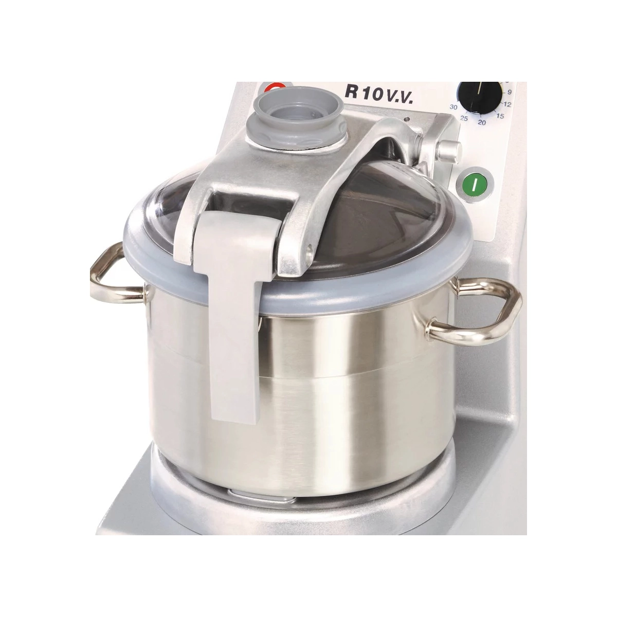 Kutter robot coupe R 10 V.V. - Image 4