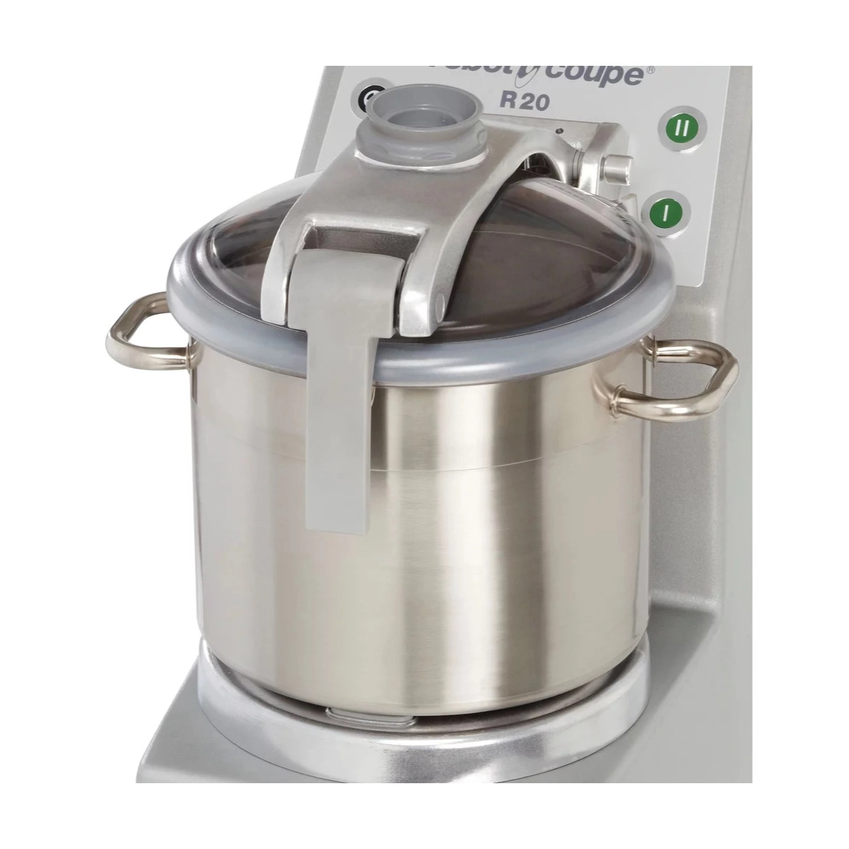 Kutter robot coupe R 20 - Image 3