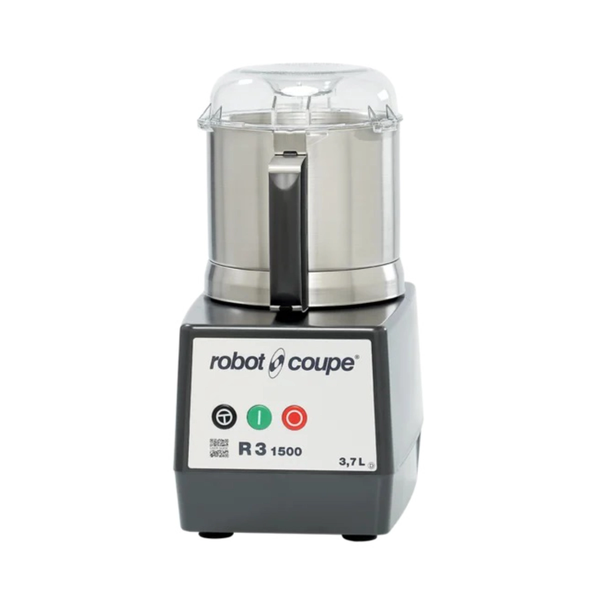 Kutter robot coupe R 2 B