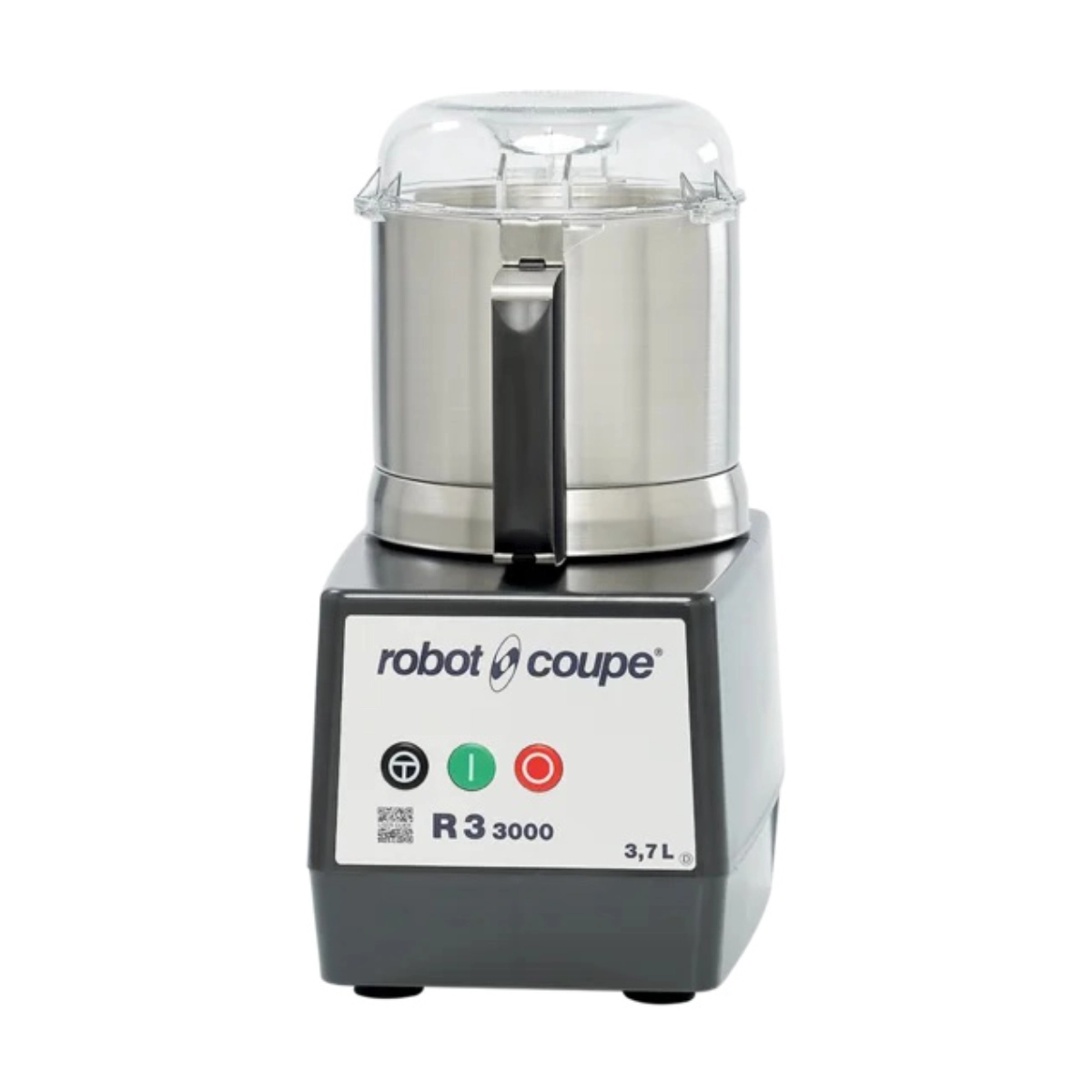 Kutter robot coupe R 3 – 3000
