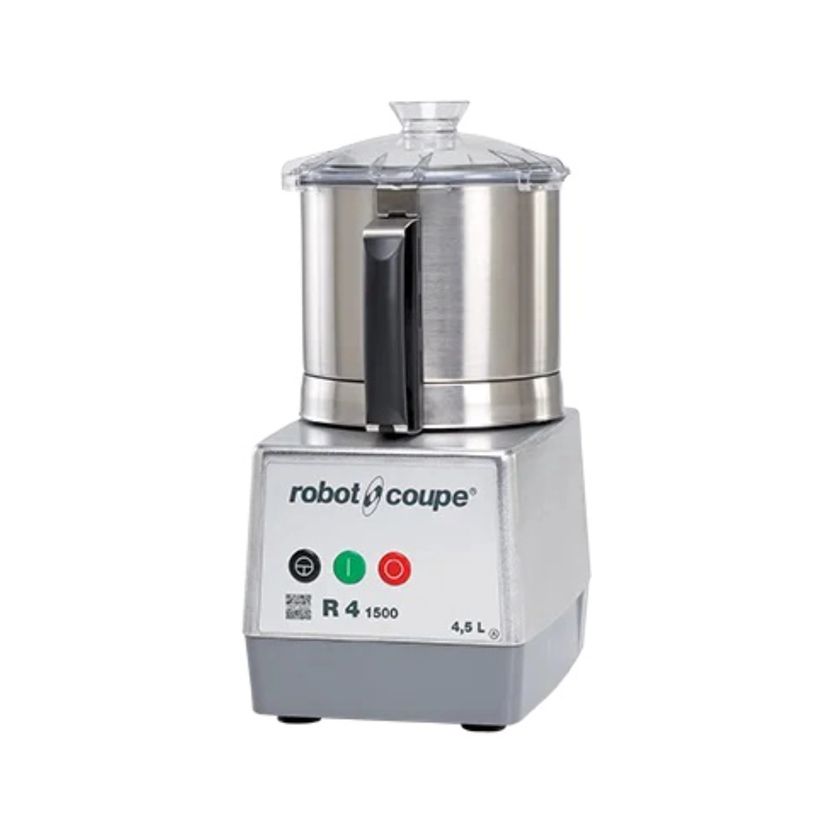 Kutter robot coupe R 4-1V