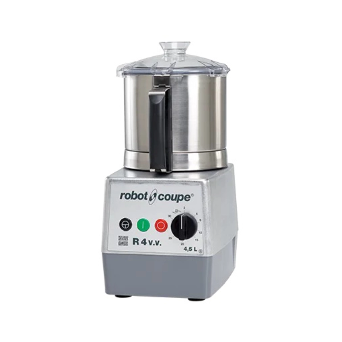 Kutter robot coupe R 4 V.V.