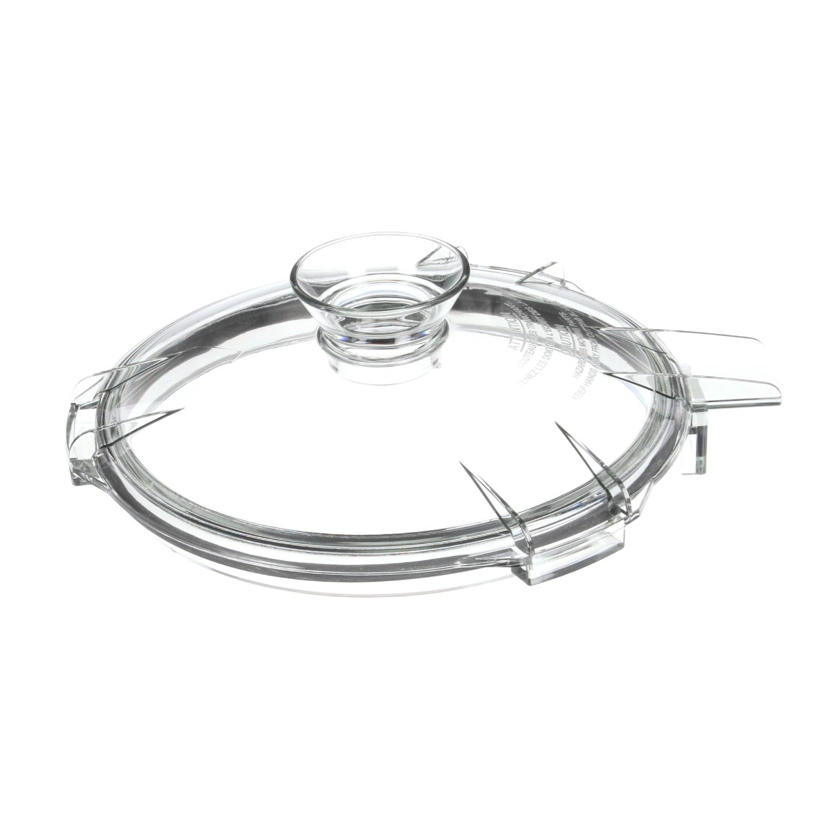 Kutter robot coupe R 4 - Image 5
