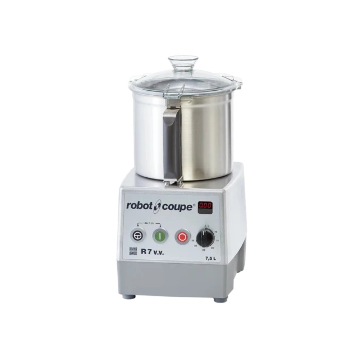 Kutter robot coupe R 7 V.V.