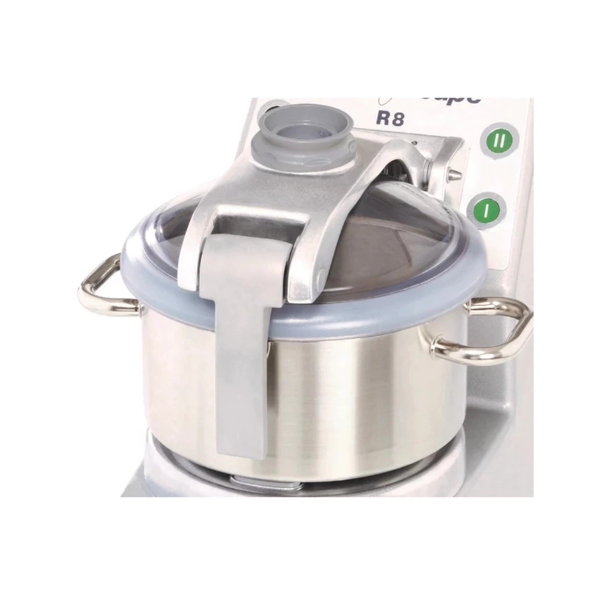 Kutter robot coupe R 8 - Image 3