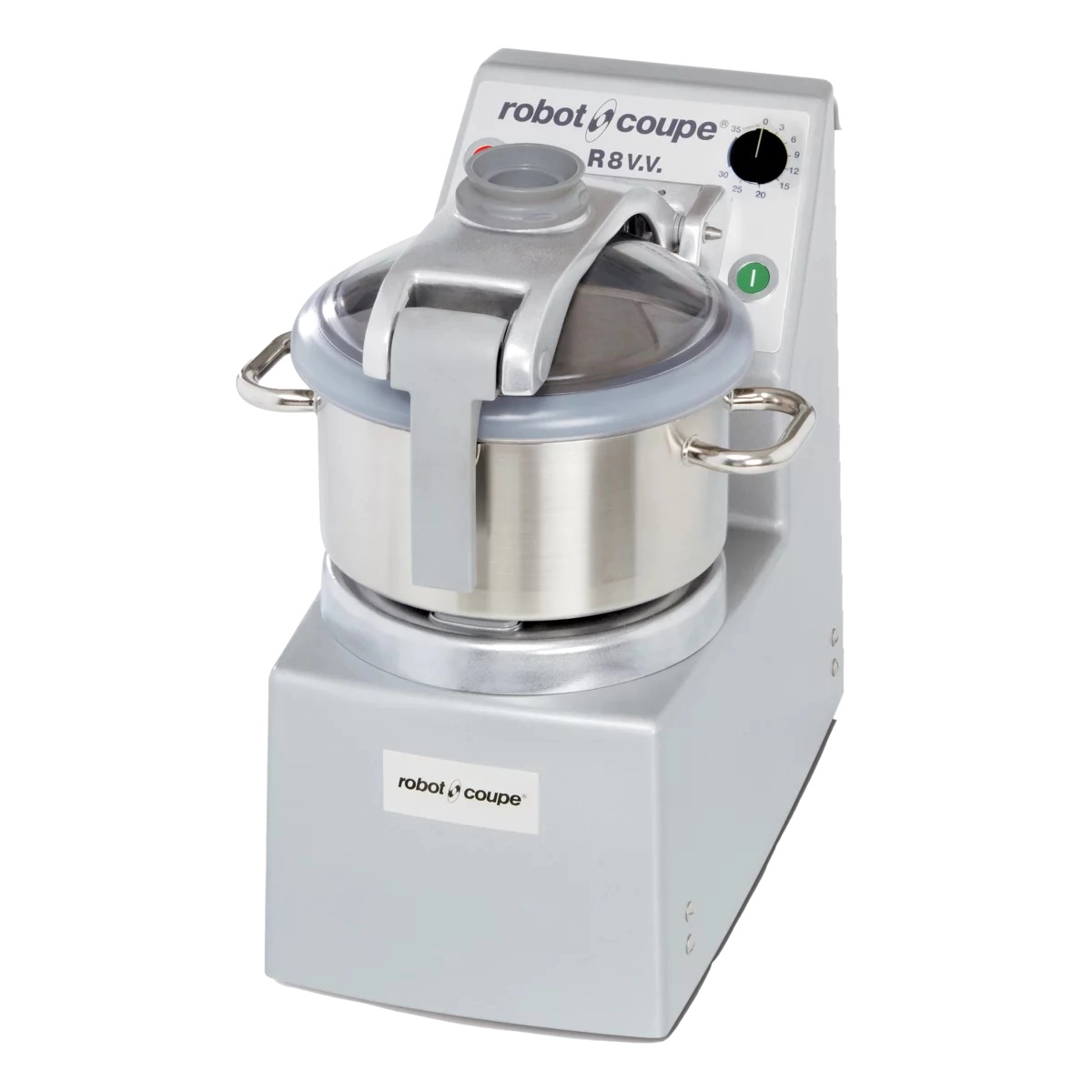 Kutter robot coupe R 8 V.V.