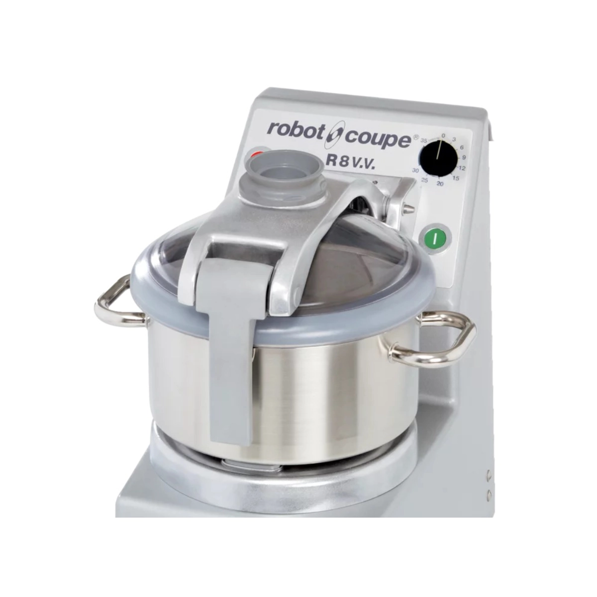 Kutter robot coupe R 8 V.V. - Image 3
