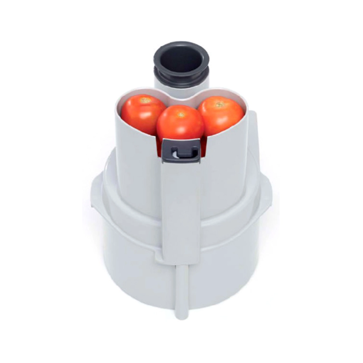 Kutter - zöldségszeletelő gép robot coupe R 211 XL - Image 2