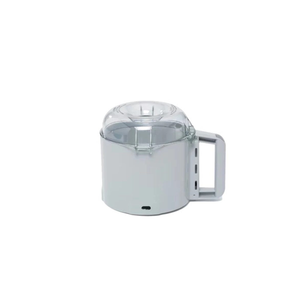 Kutter - zöldségszeletelő gép robot coupe R 211 XL - Image 5