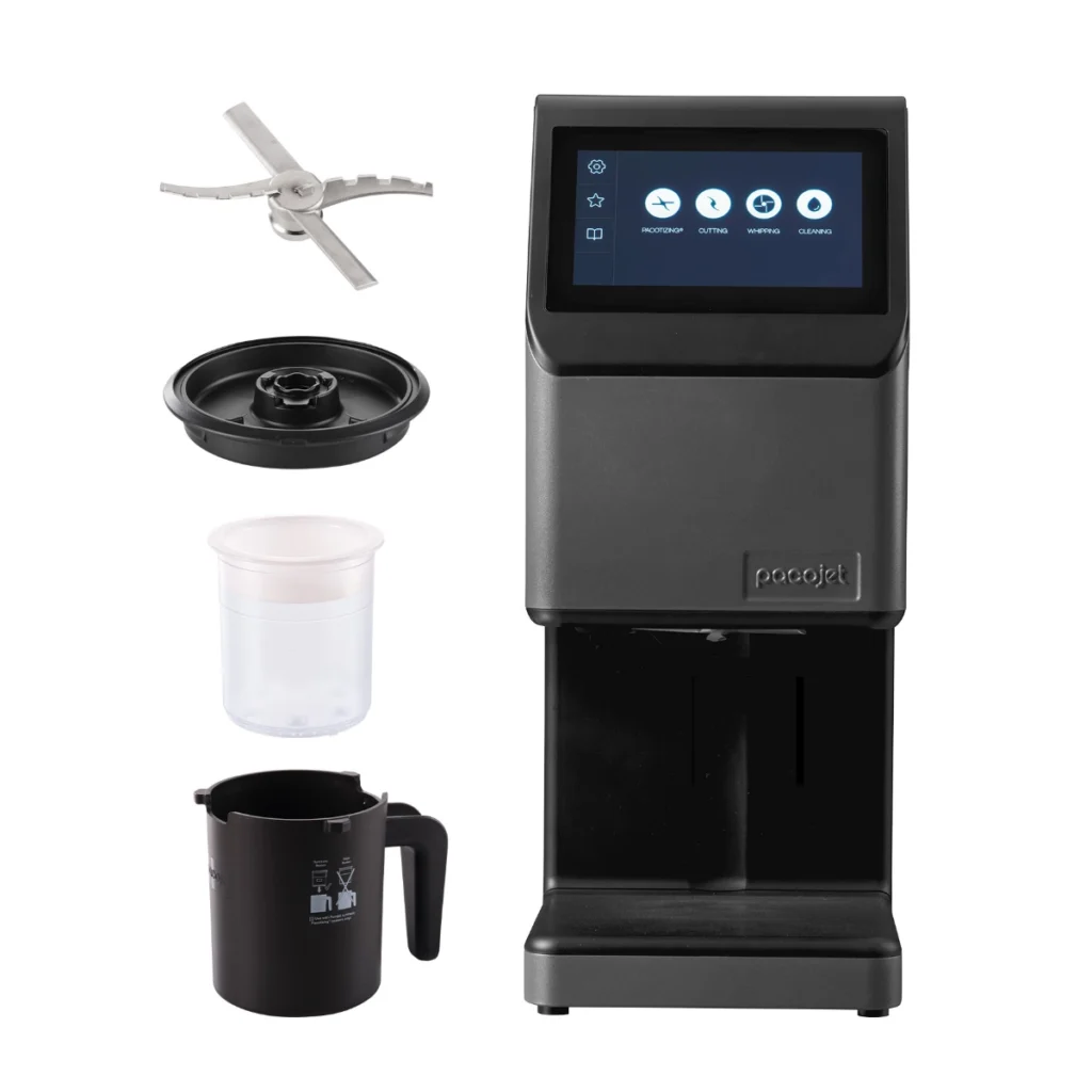 Pacojet 4