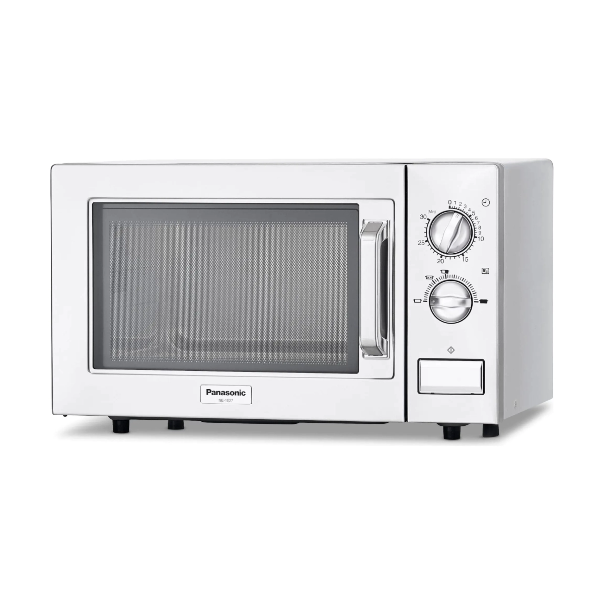 Panasonic NE-1027 Mikrohullámú sütő