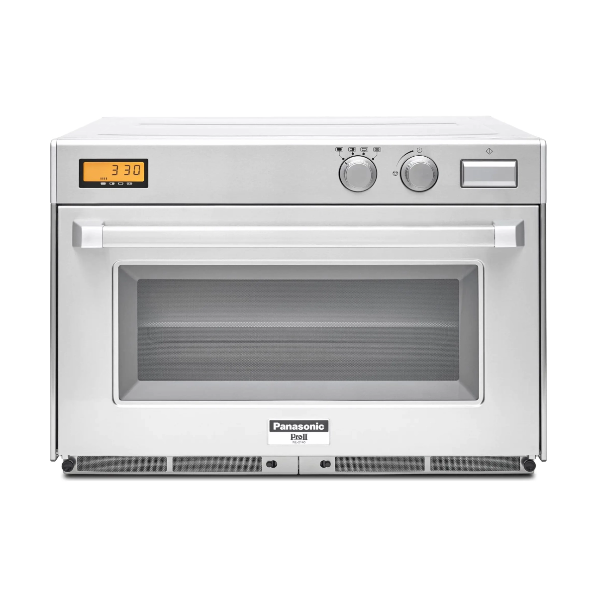 Panasonic NE-2140 Mikrohullámú sütő