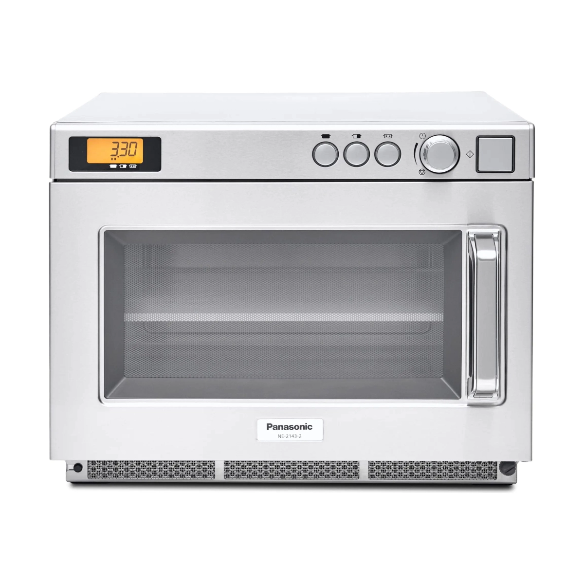 Panasonic NE-2143-2 Mikrohullámú sütő