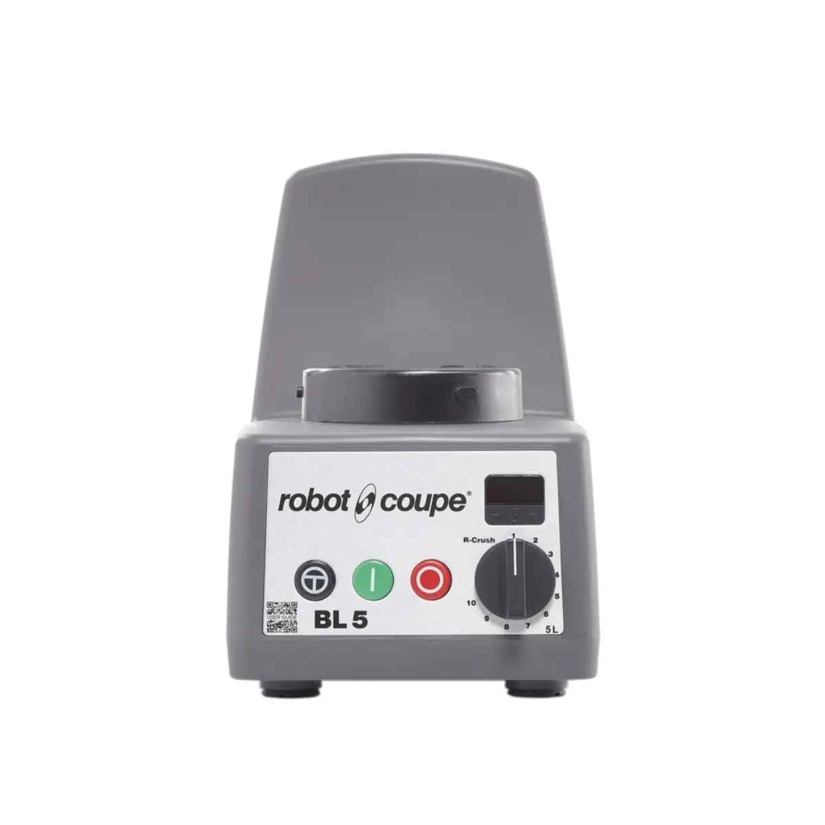 Konyhai turmixgép robot coupe BL 5 Blender - Image 4