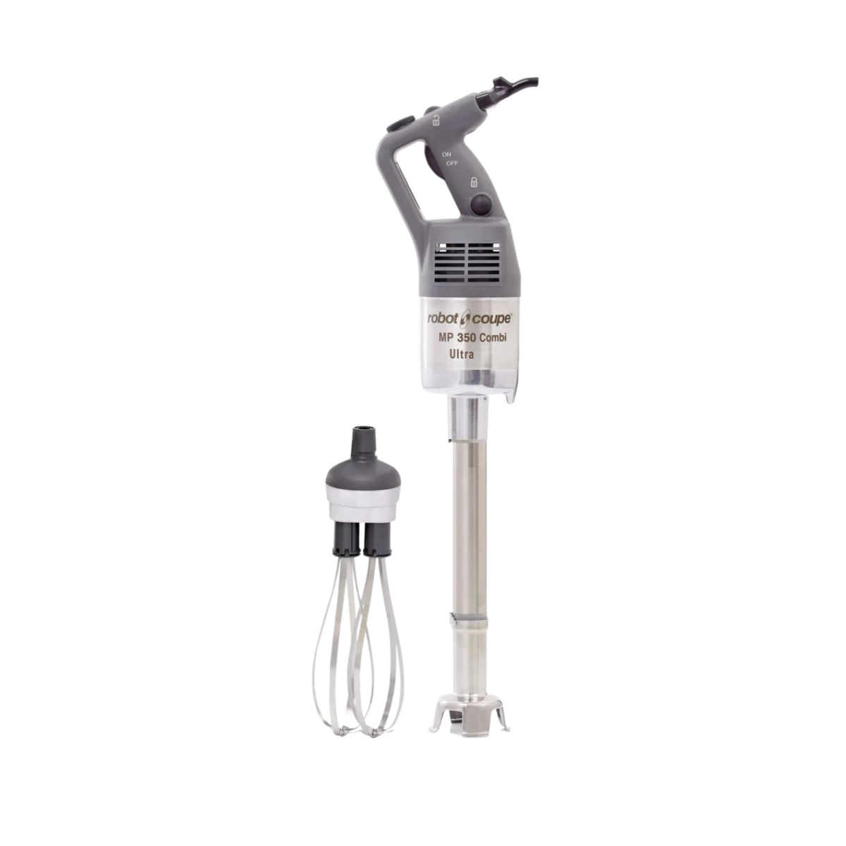 Rúdmixer robot coupe MP 350 Combi Ultra