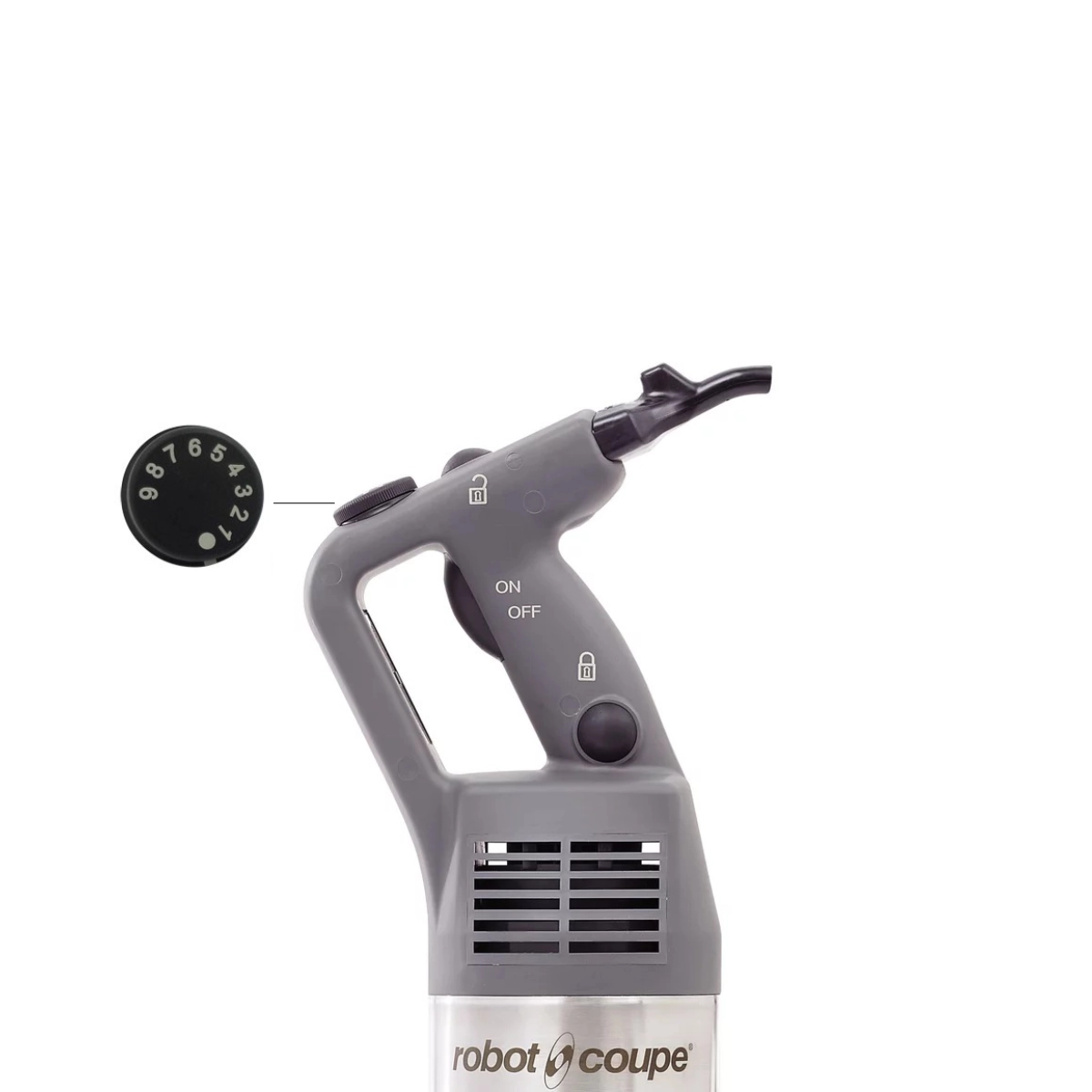 Rúdmixer robot coupe MP 350 V.V. Ultra - Image 2