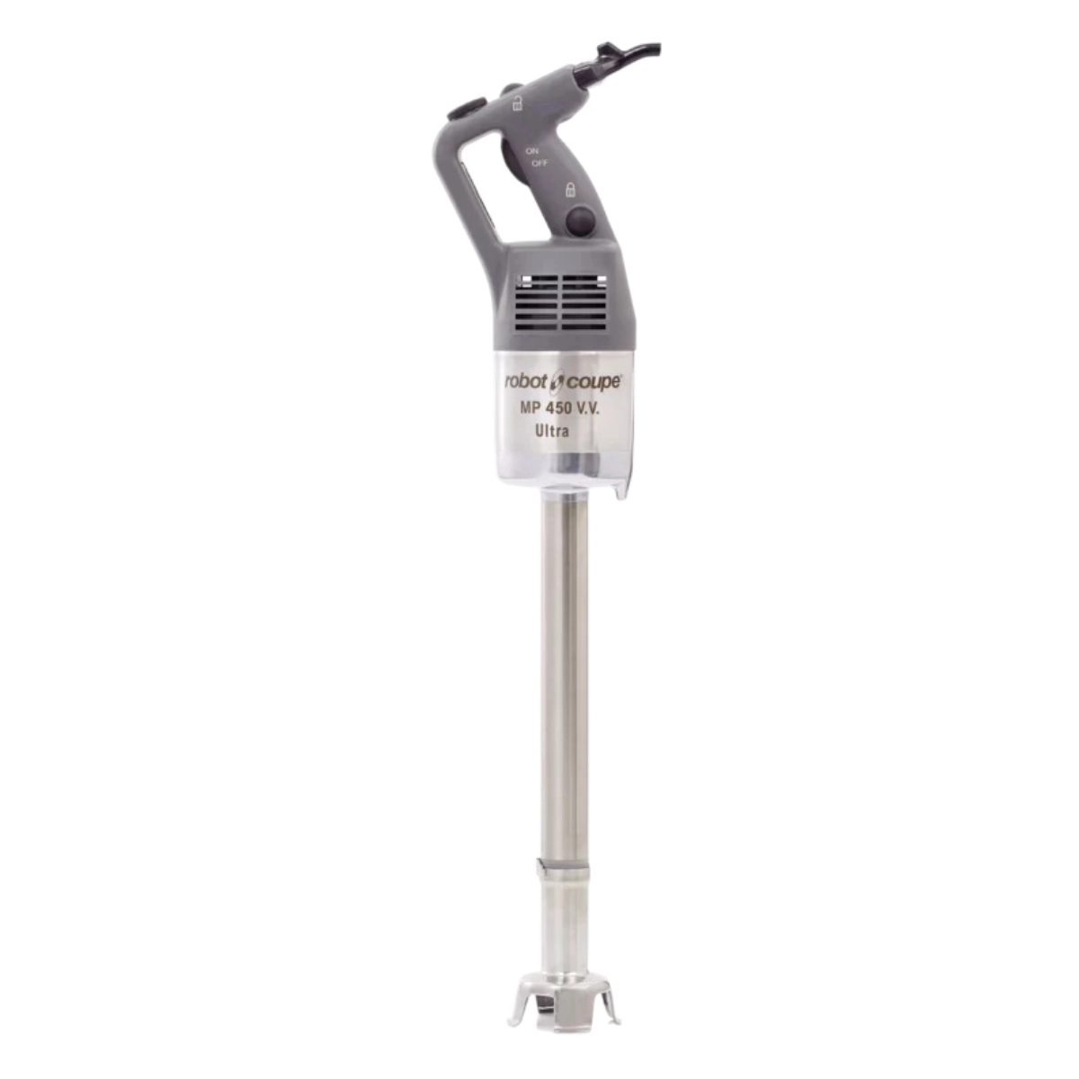 Rúdmixer robot coupe MP 450 V.V. Ultra