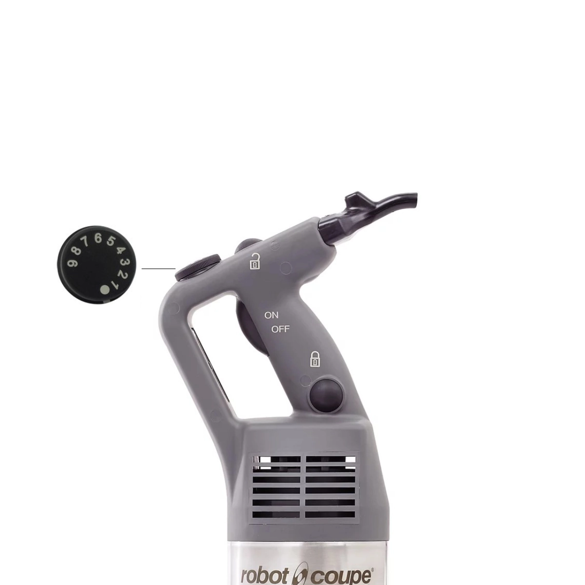 Rúdmixer robot coupe MP 450 V.V. Ultra - Image 2