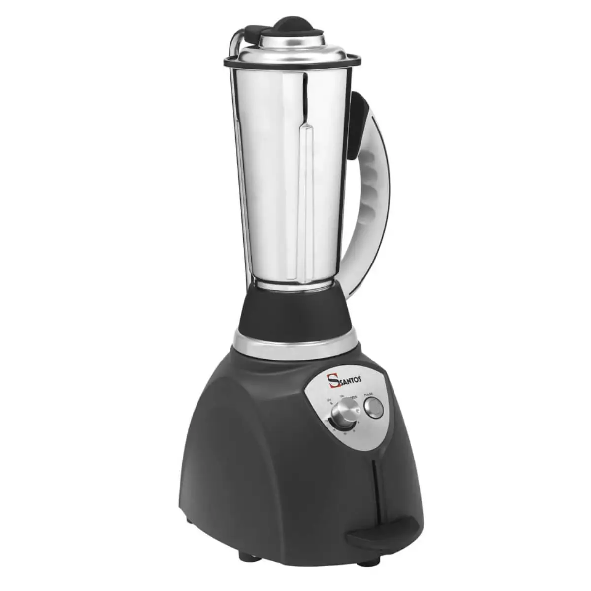 Konyhai turmixgép SANTOS N37-2S Blender - Image 2