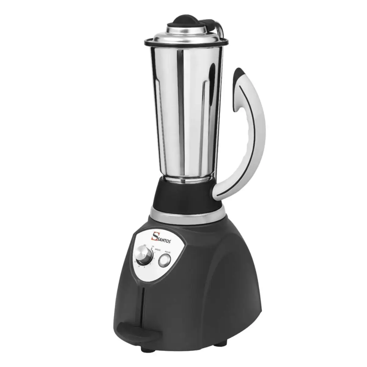 Konyhai turmixgép SANTOS N37-2S Blender - Image 3