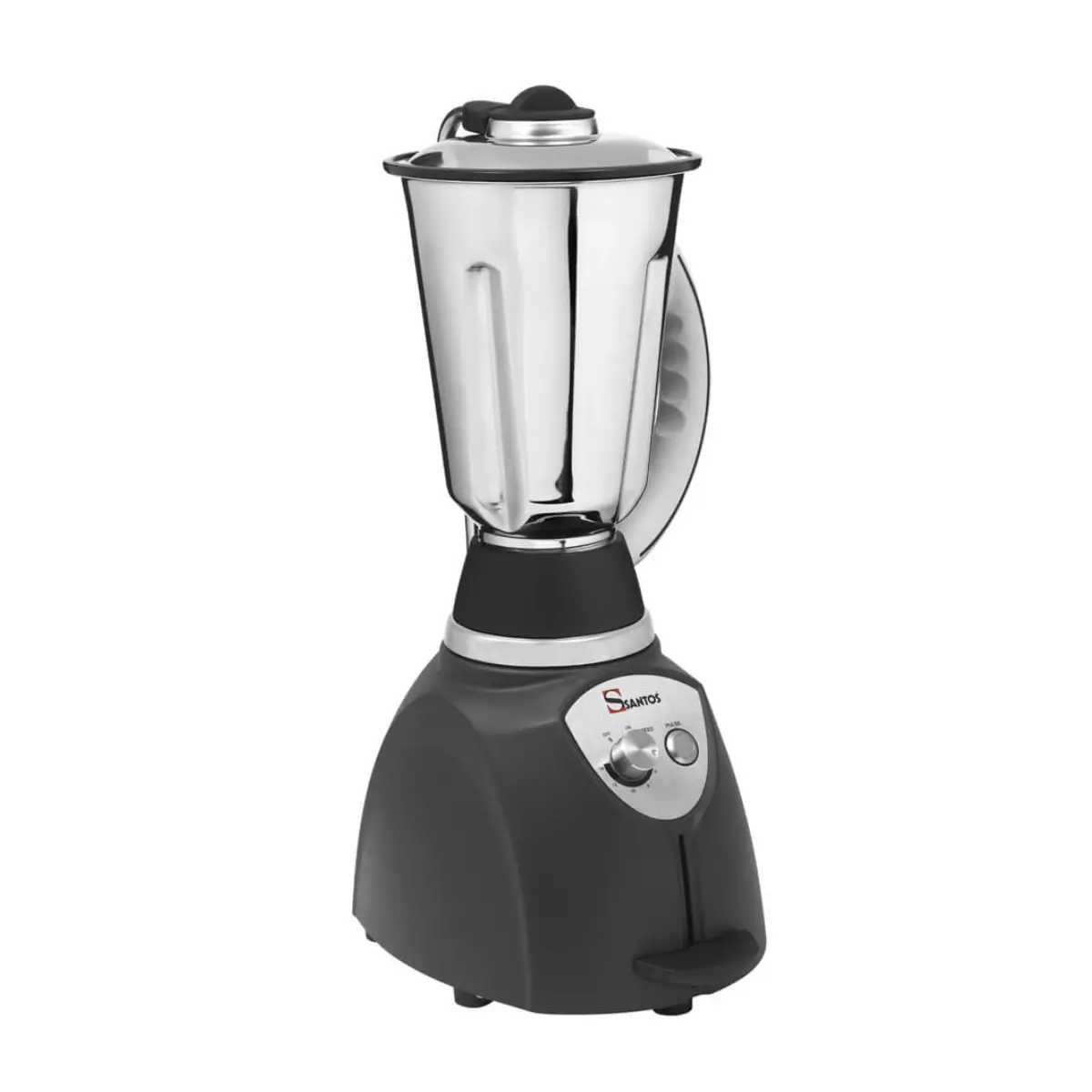 Konyhai turmixgép SANTOS N37-4S Blender - Image 2