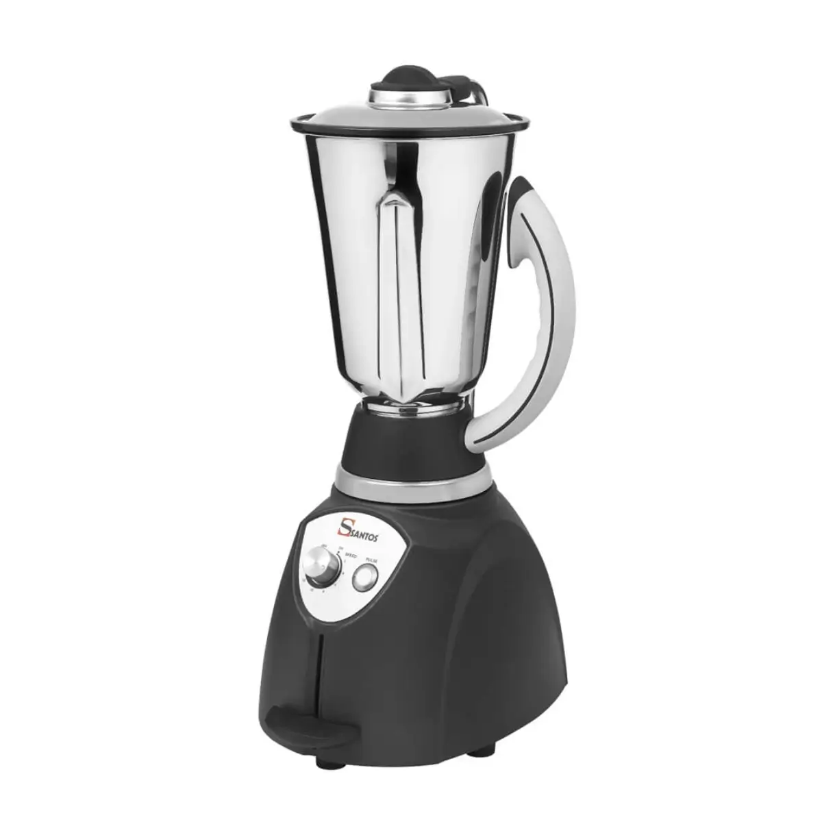 Konyhai turmixgép SANTOS N37-4S Blender - Image 3