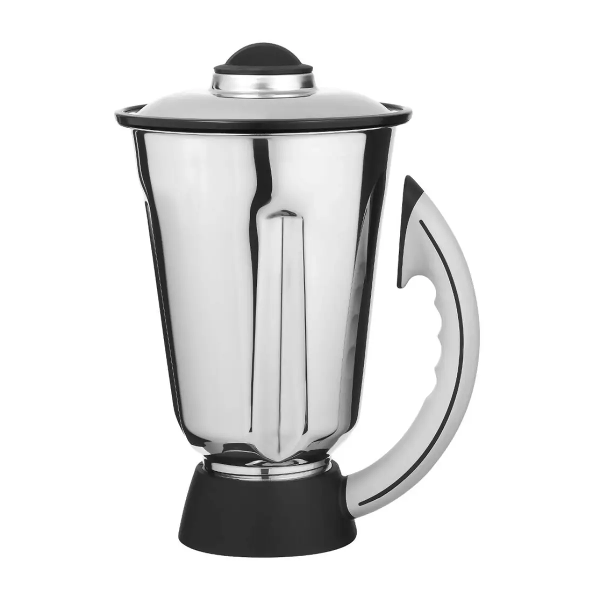 Konyhai turmixgép SANTOS N37-4S Blender - Image 5