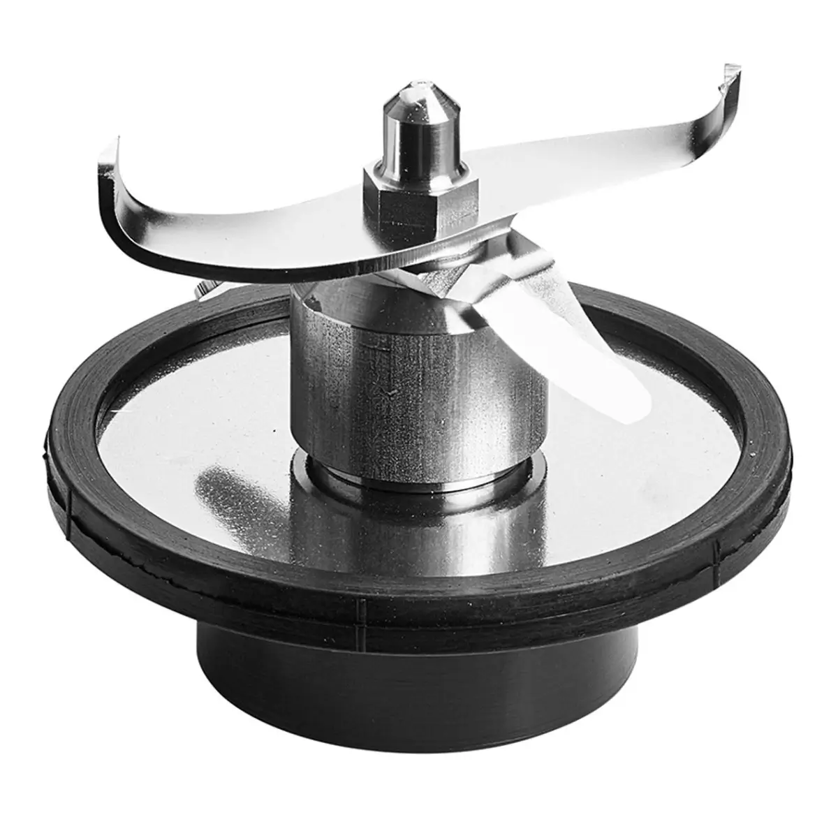 Konyhai turmixgép SANTOS N37-4S Blender - Image 6