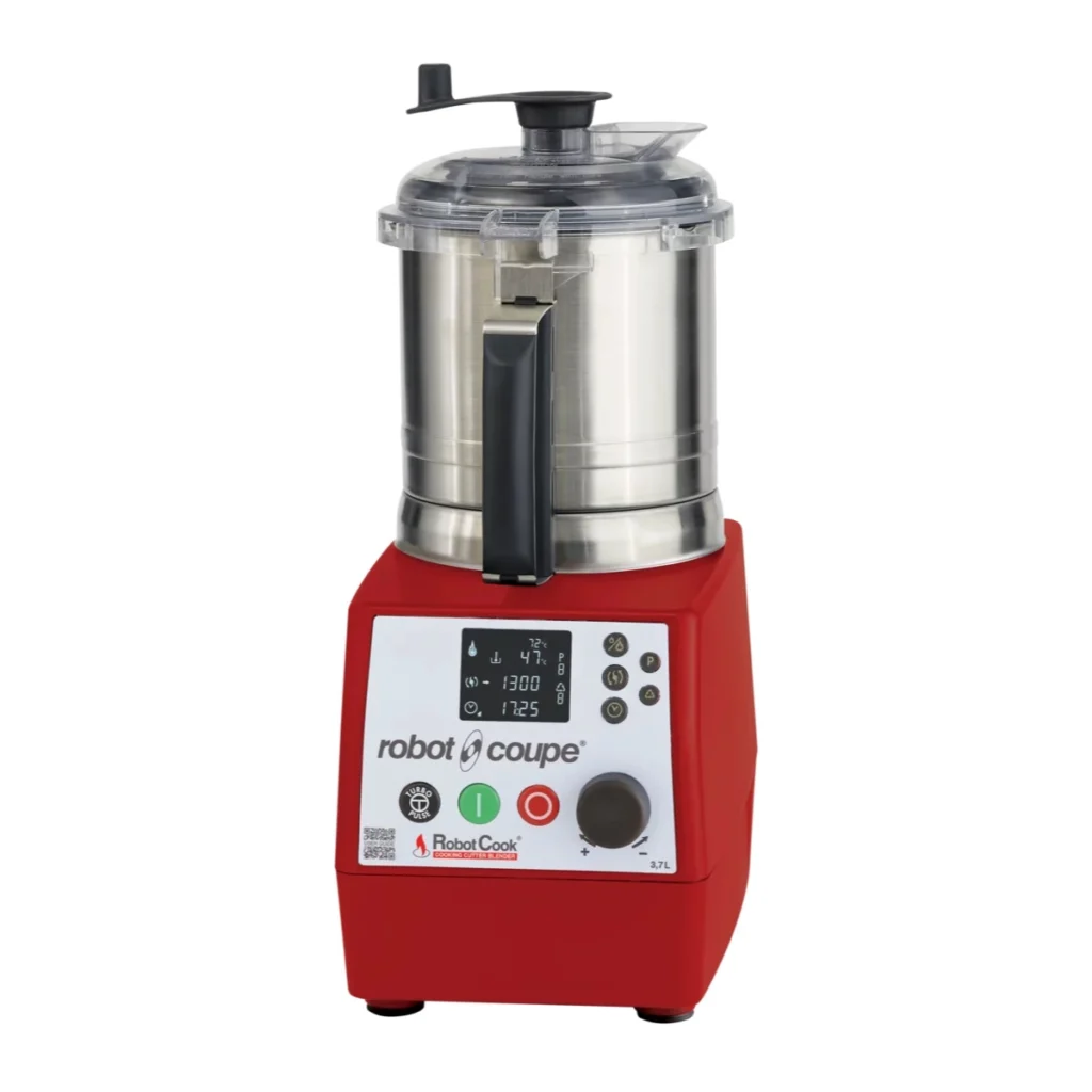 Thermomixer robot coupe Robot Cook