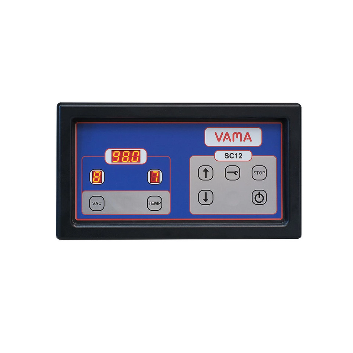 Vákuumcsomagoló gép VAMA VacBox 300 - Image 2