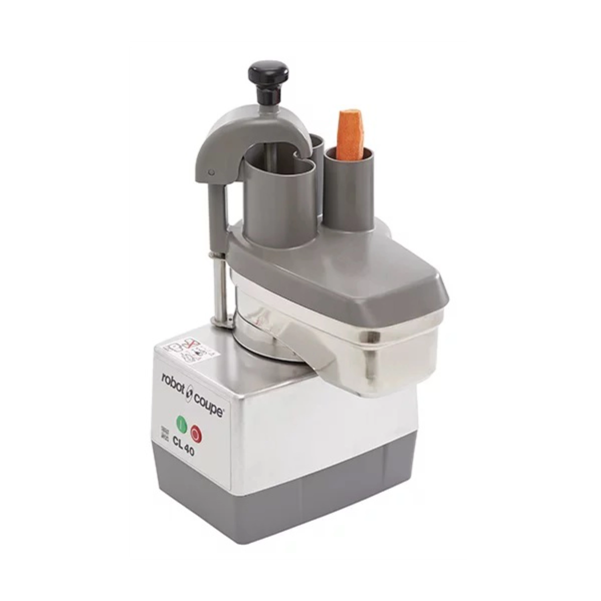 Zöldségszeletelő gép robot coupe CL 40 - Image 3