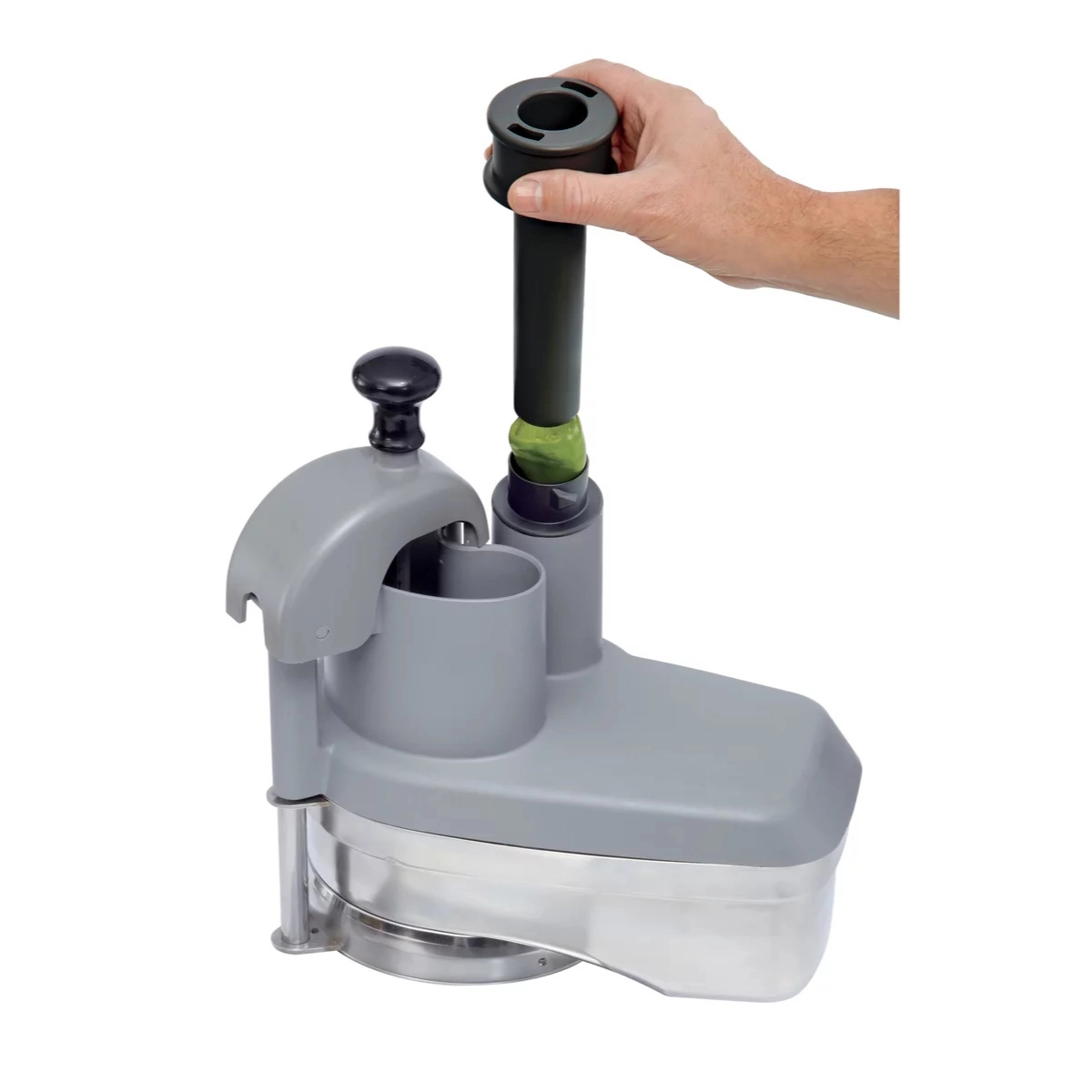 Zöldségszeletelő gép robot coupe CL 40 - Image 4