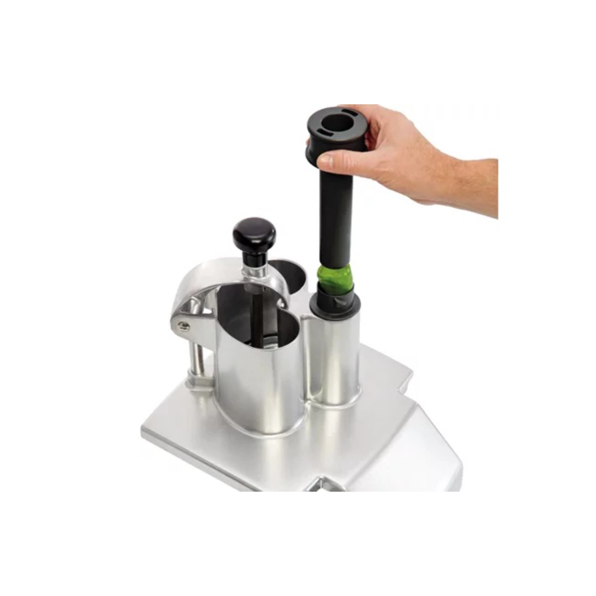 Zöldségszeletelő gép robot coupe CL 50 (230 V) - Image 4