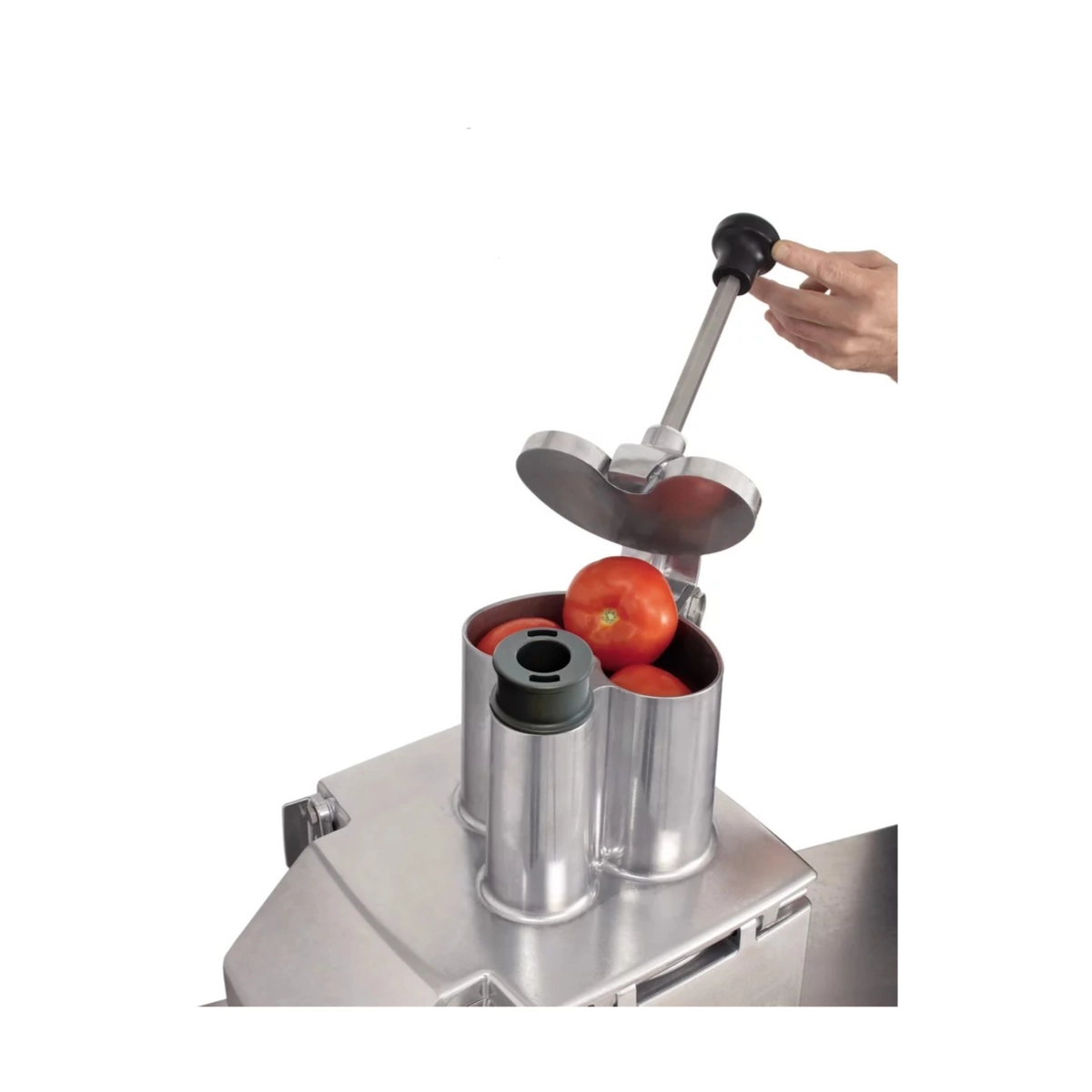 Zöldségszeletelő gép robot coupe CL 50 (400 V) - Image 2