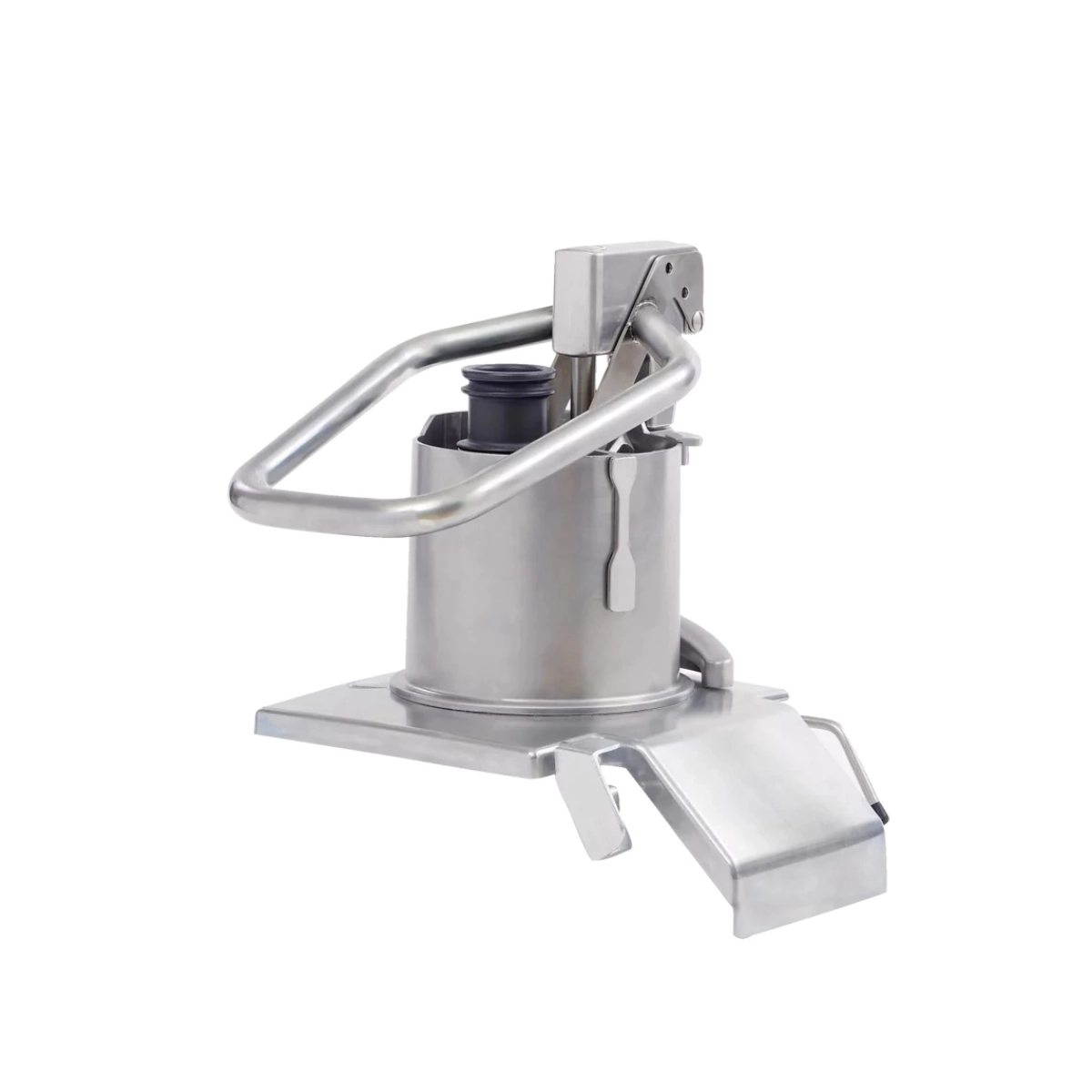 Zöldségszeletelő gép robot coupe CL 52 (230 V) - Image 2